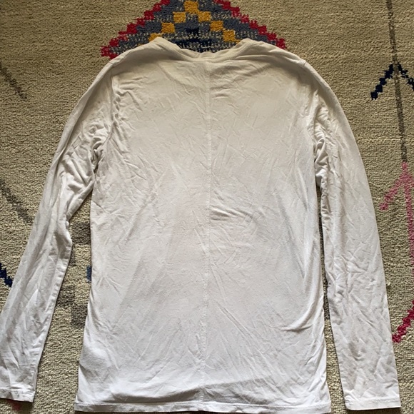Babaton long sleeve shirt - Picture 2 of 3